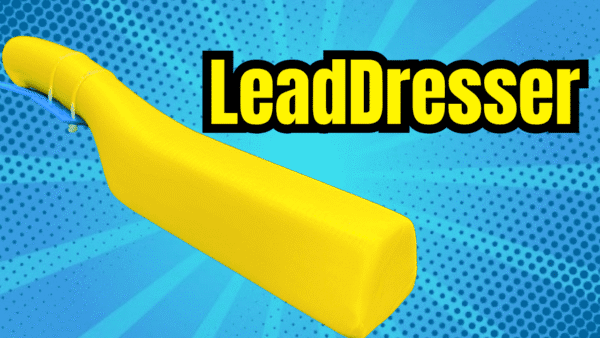 Lead Dresser!!