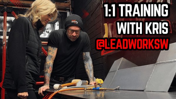 Day’s training with LeadworkSW!