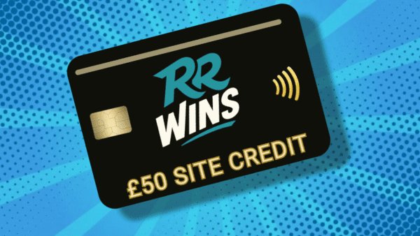 £50 site credit!