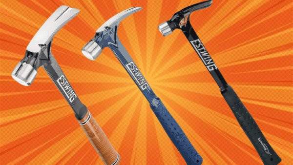 Estwing Hammer