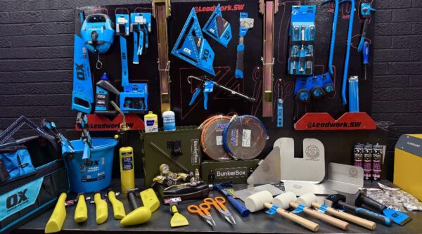 Ultimate Leadworkers kit!!