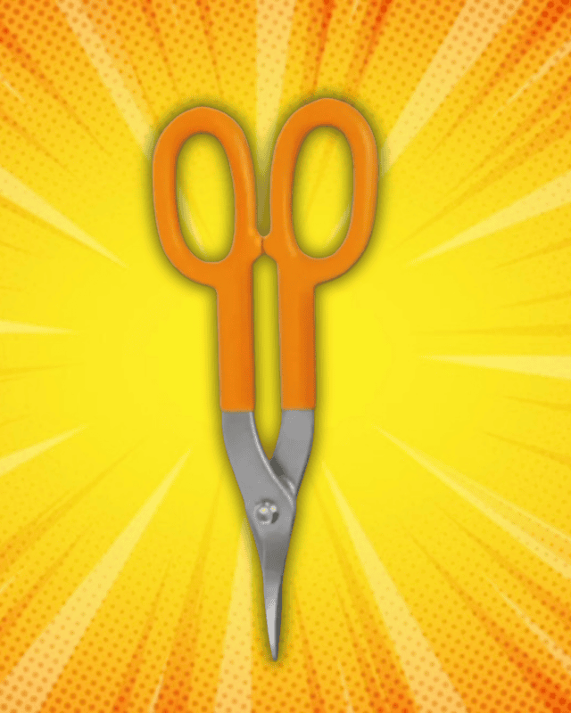 Beta Duckbill snips 350mm