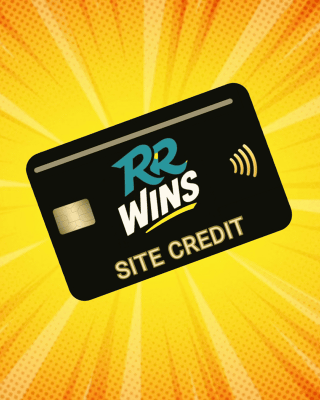 £5 site credit