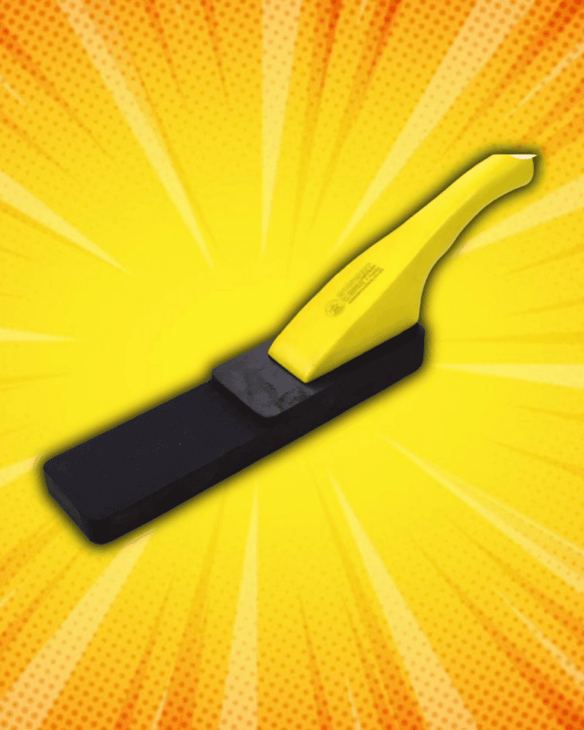 MRUK Finishing paddle