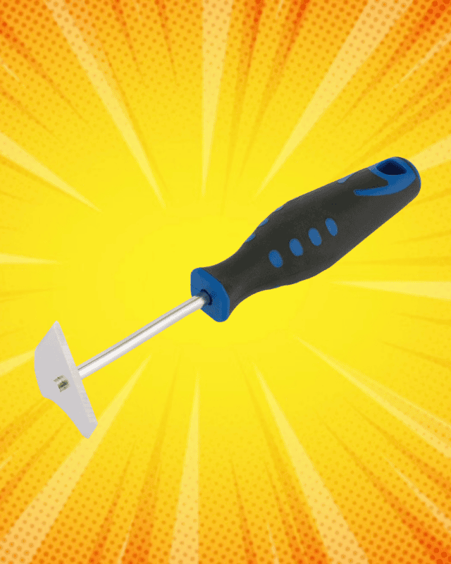 Shave hook