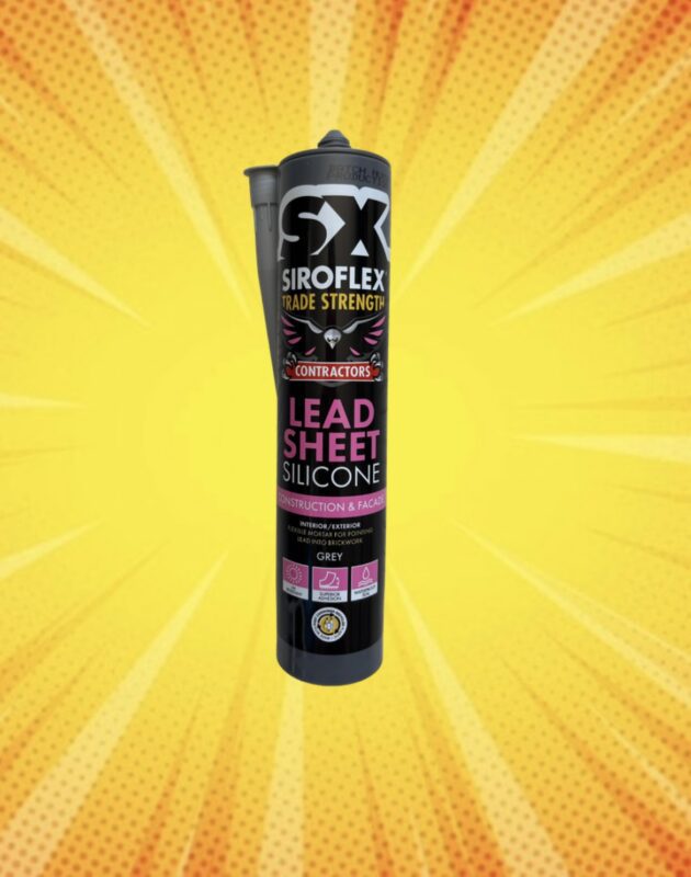 Tube of lead seal