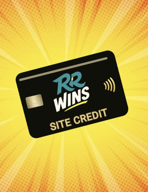 £15 site credit