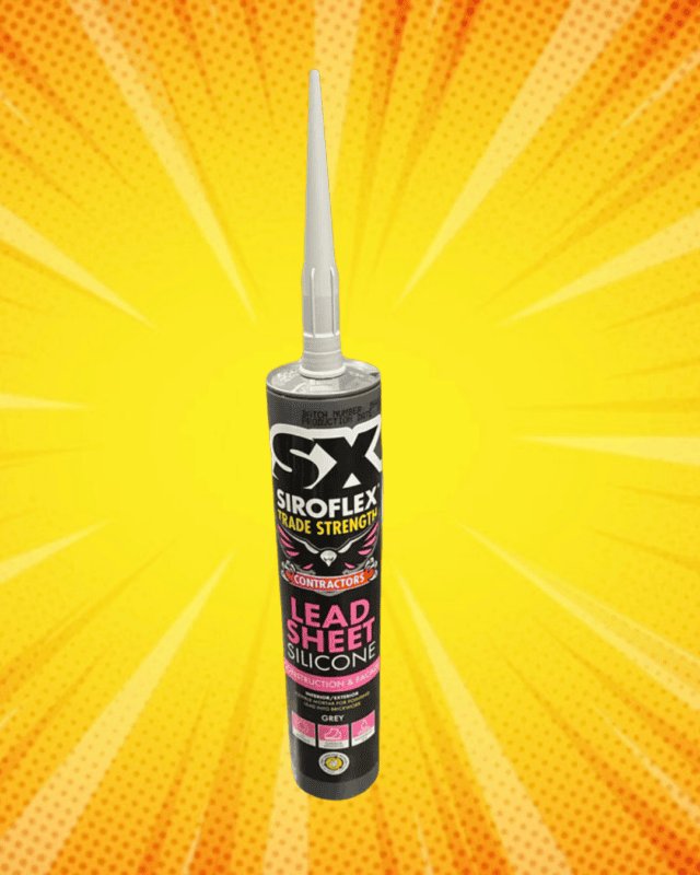 Tube of lead seal
