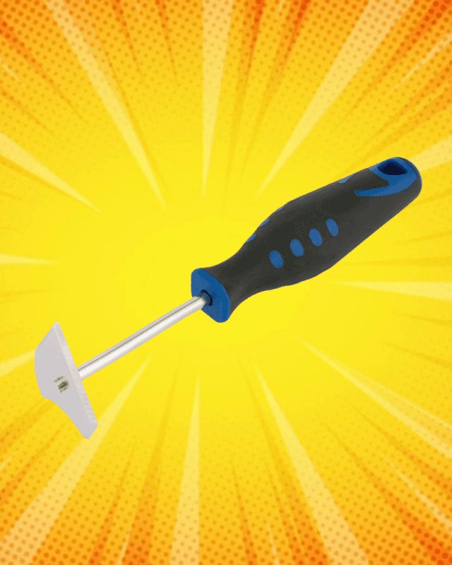 Shave hook
