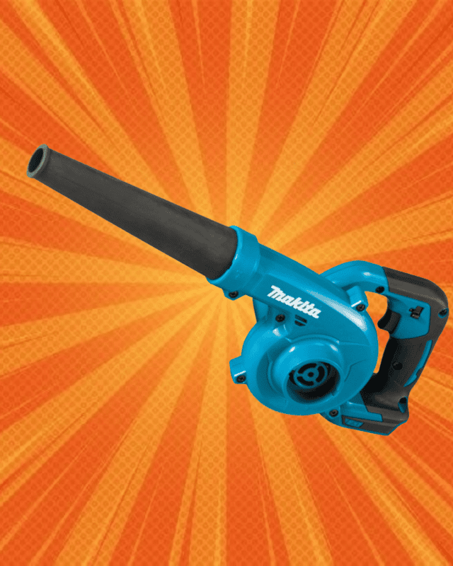 Makita 18V Blower