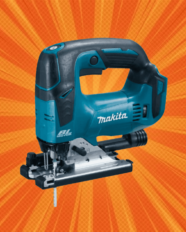 Makita 18V LXT Brushless Jigsaw