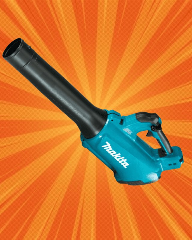 Makita 18V LXT Brushless Blower
