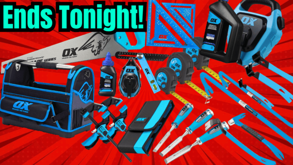 Trade Essentials kit!!