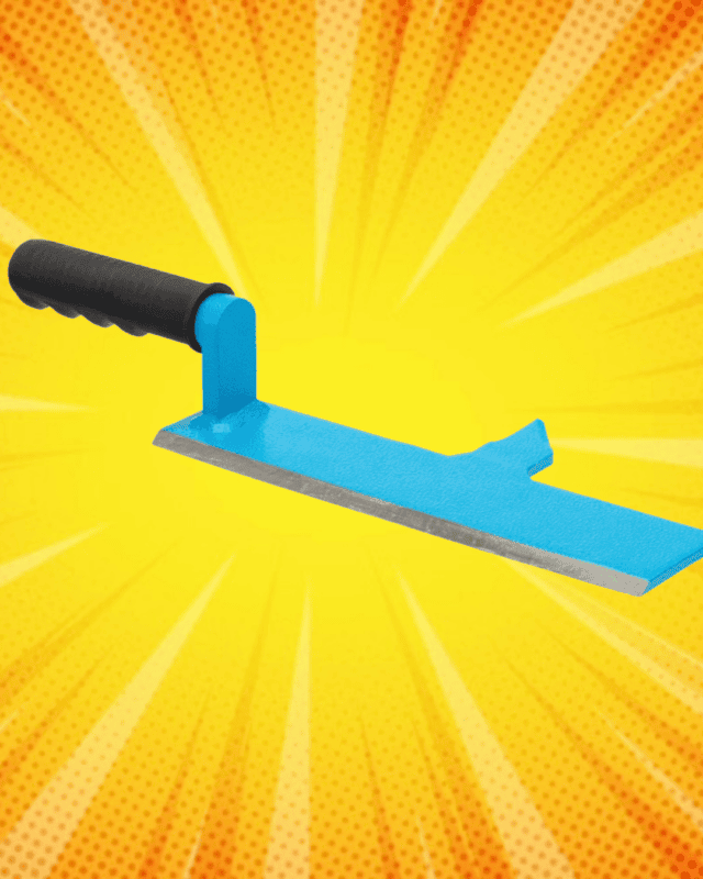 OX Right hand slaters axe