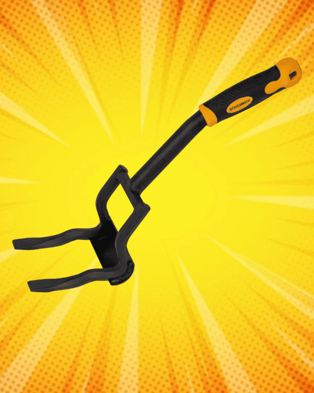Roughneck Roofing Demolition & lifting bar