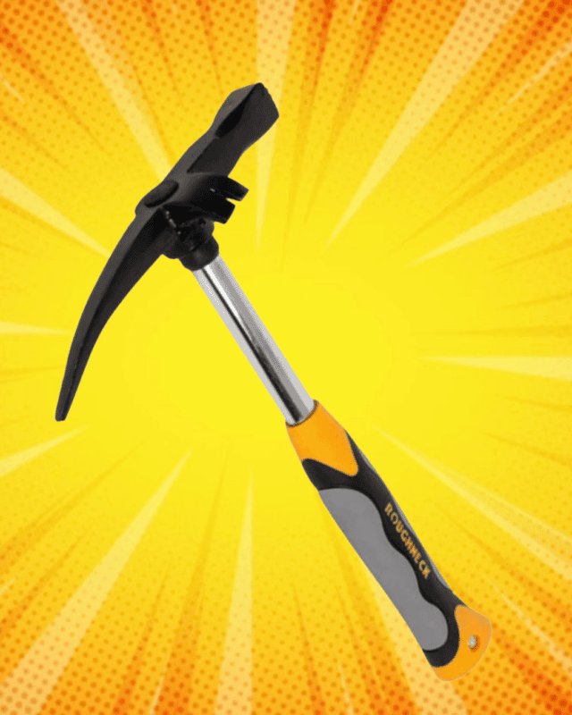 Roughneck Slaters Hammer