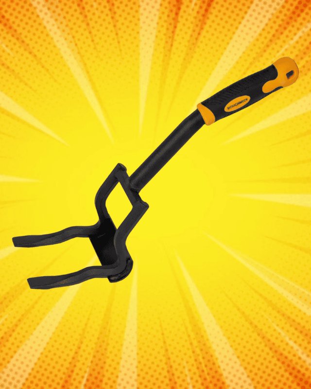 Roughneck Roofing Demolition & lifting bar